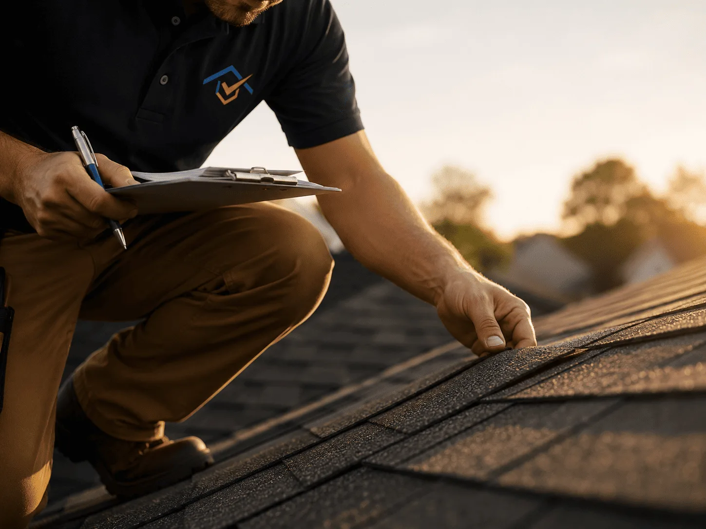 Why Choose Roof Inspection in Orangeville, UT
